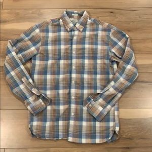J.Crew Oxford shirt